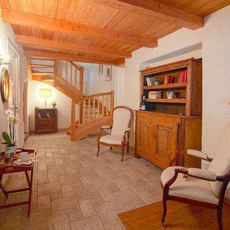 5Br Chalet 300M From Center Chamonix Exterior foto