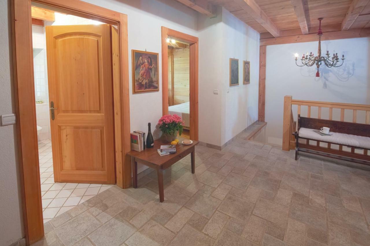 5Br Chalet 300M From Center Chamonix Exterior foto